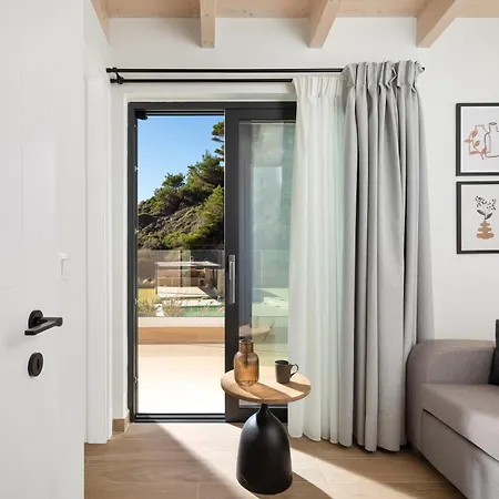 Sofimar By The * Pelekas