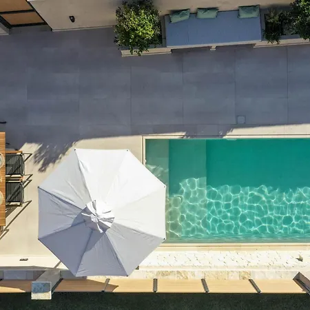 Vila Sofimar By The *