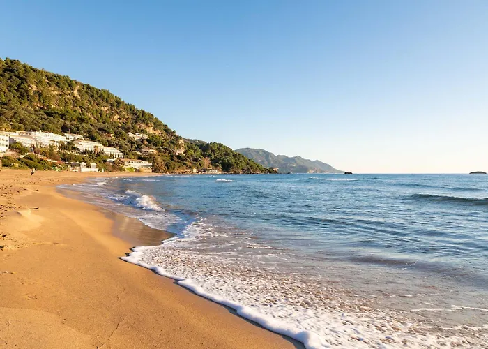 Sofimar By The * Pelekas