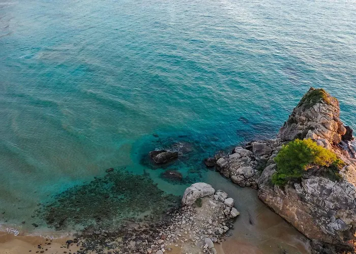 Villa Sofimar By The