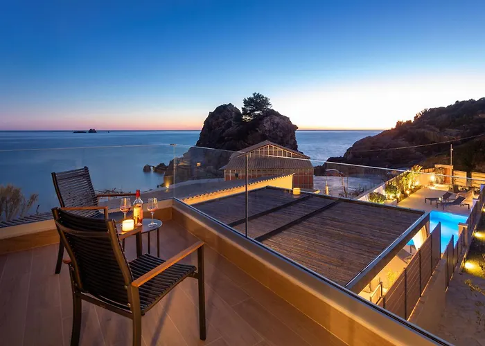 Sofimar By The Villa