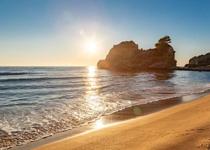 Sofimar By The Villa Pelekas