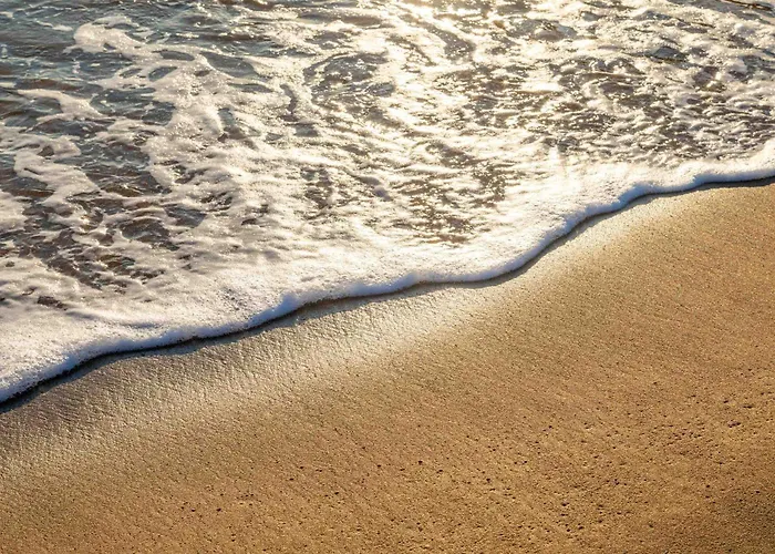 Villa Sofimar By The *