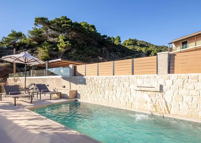 Sofimar By The Pelekas