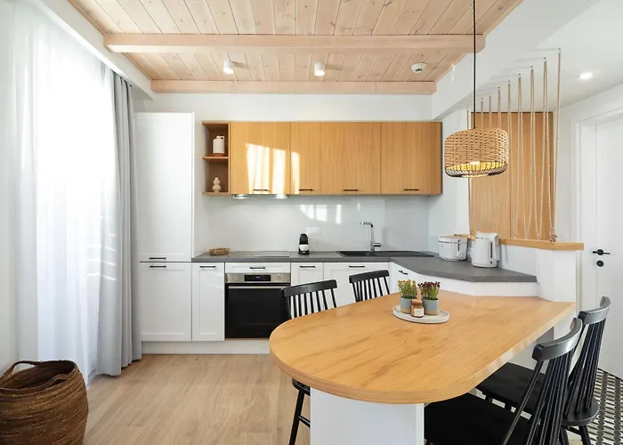 Sofimar By The Pelekas