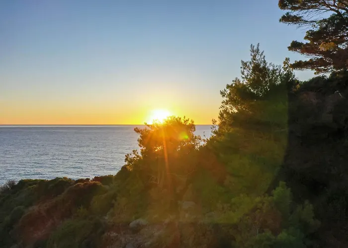 Sofimar By The Villa *