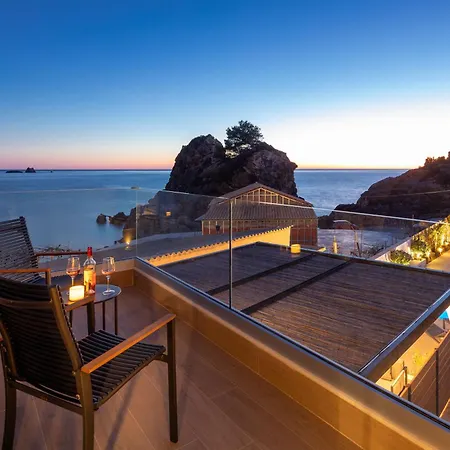 Sofimar By The Βίλα