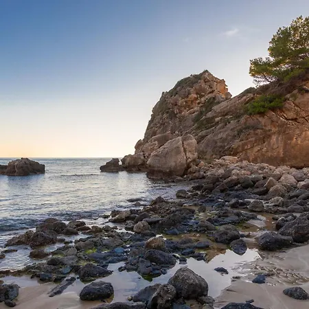 Βίλα Sofimar By The *