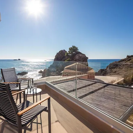 Βίλα Sofimar By The *