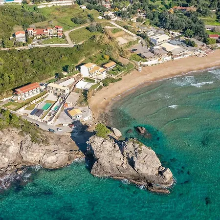 Βίλα Sofimar By The Πέλεκας