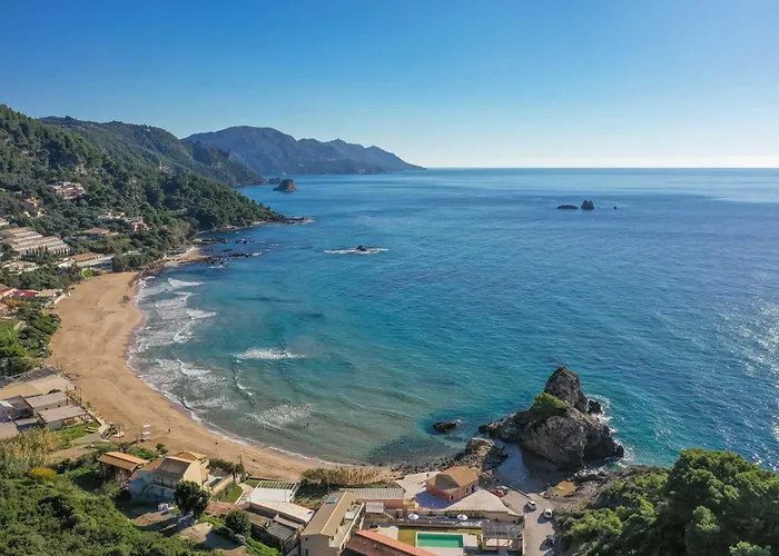 Sofimar By The * 佩雷卡斯