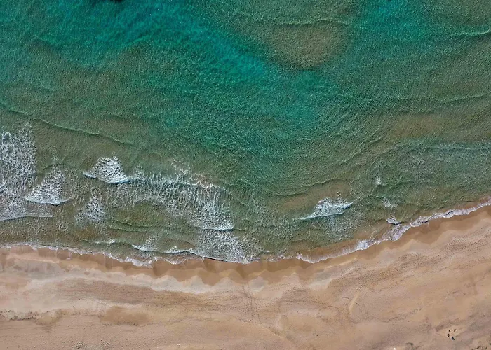 别墅 Sofimar By The 佩雷卡斯