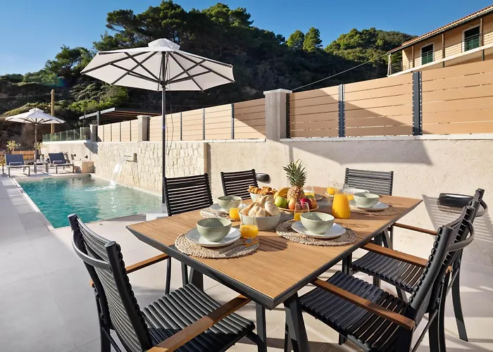 Sofimar By The 别墅 *