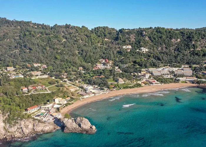 Sofimar By The * 佩雷卡斯