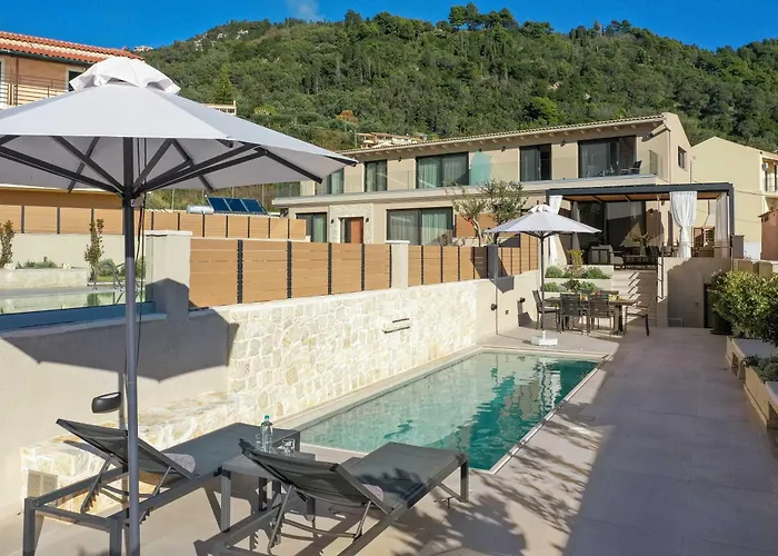 Sofimar By The 别墅 *