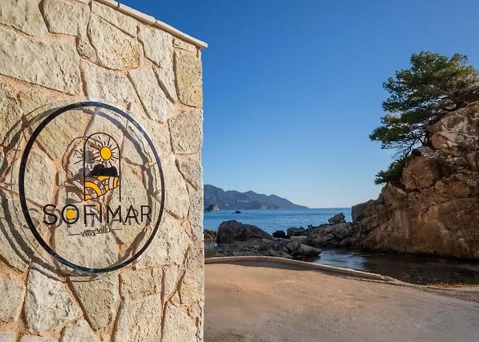 Sofimar By The *