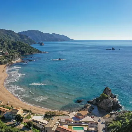 Sofimar By The * Pelekas