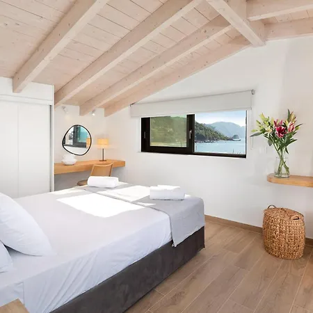 Sofimar By The 빌라