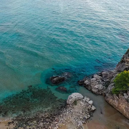 빌라 Sofimar By The