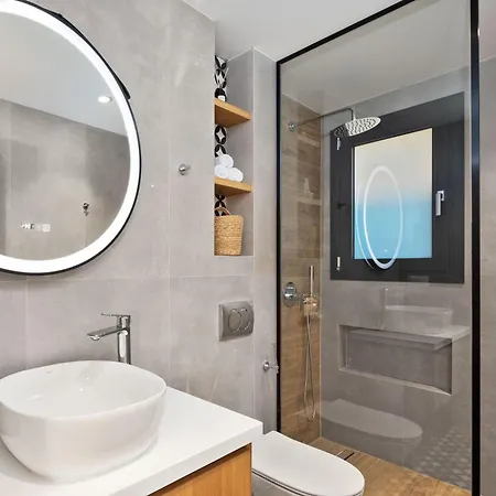 빌라 Sofimar By The *