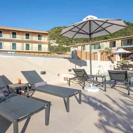 Sofimar By The 펠레카스