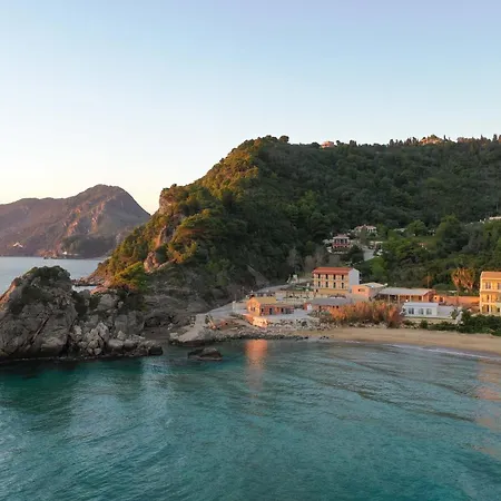 Villa Sofimar By The