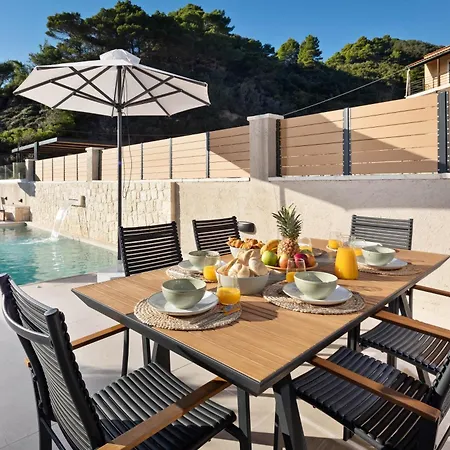 Sofimar By The Villa *