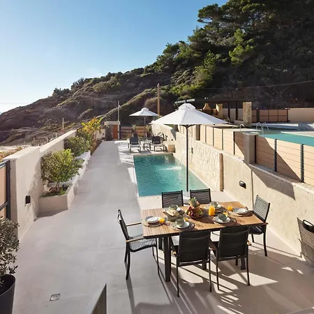 Sofimar By The 빌라 펠레카스