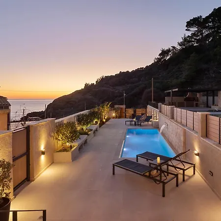 Sofimar By The Pelekas