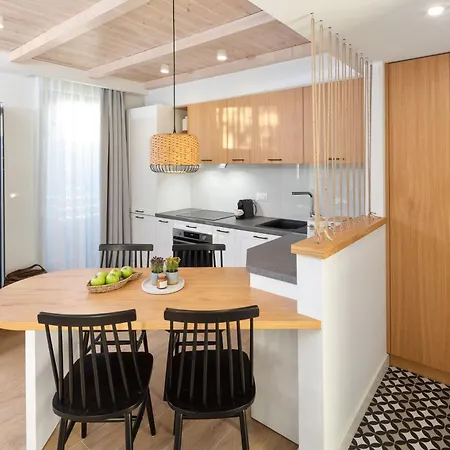 Sofimar By The * Pelekas