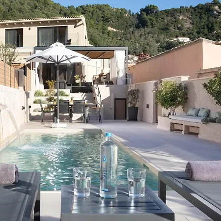 Sofimar By The Pelekas