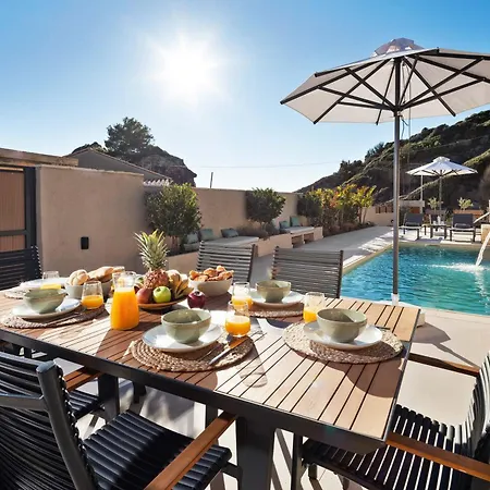 Sofimar By The Villa