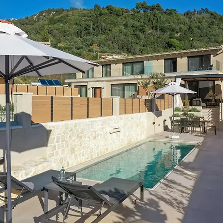 Sofimar By The 빌라 *