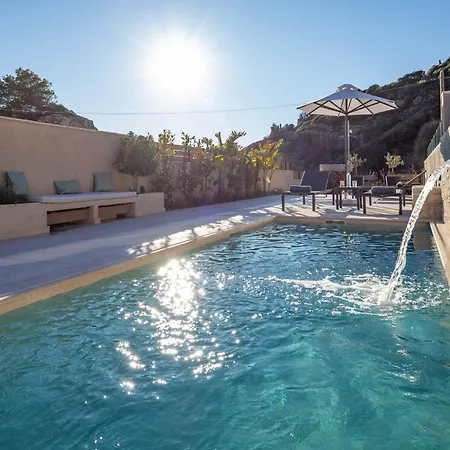 Sofimar By The Villa Pelekas