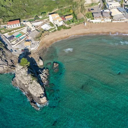 Villa Sofimar By The Pelekas