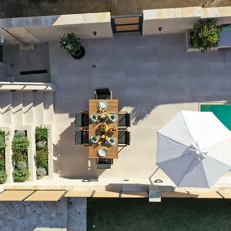 Villa Sofimar By The Pelekas