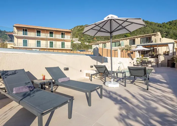 Sofimar By The Pelekas