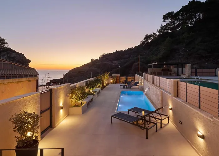 Sofimar By The Pelekas