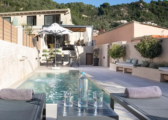 Sofimar By The Pelekas