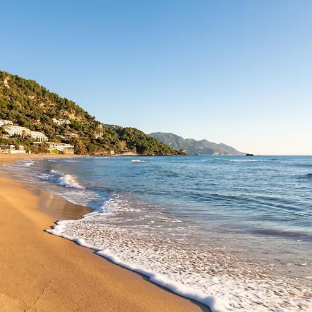 Sofimar By The * Pelekas