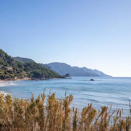 Sofimar By The Pélekasz