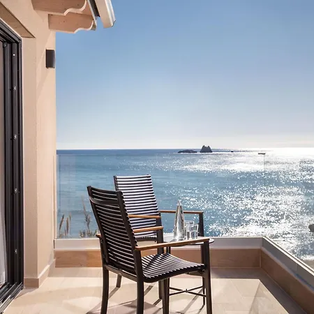 Sofimar By The Villa