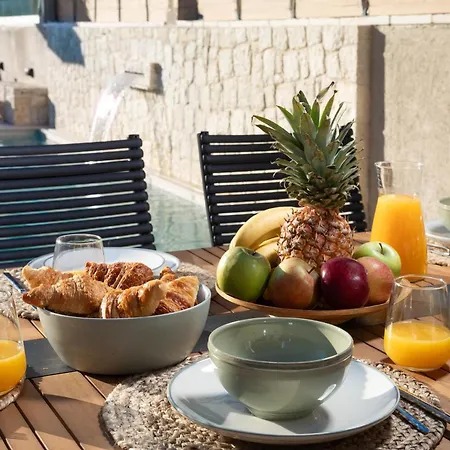 Sofimar By The Pélekasz