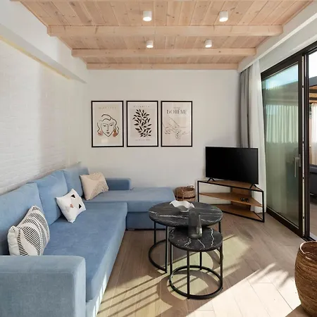 Sofimar By The Villa