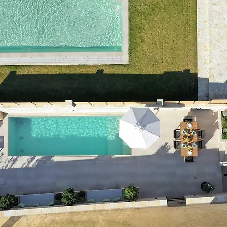 Sofimar By The Villa Pelekas