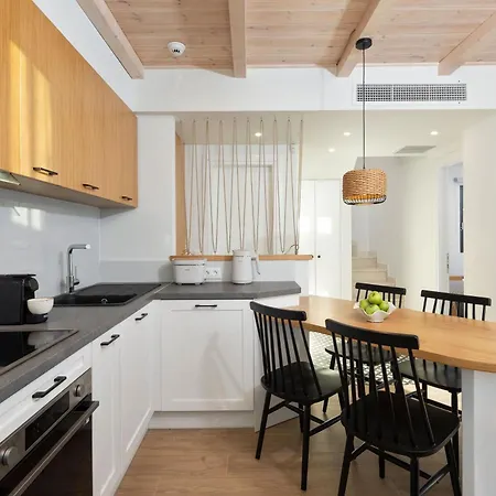 Villa Sofimar By The