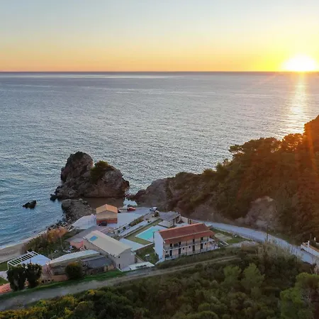 Villa Sofimar By The Pelekas