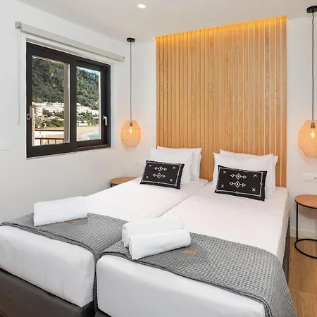 Sofimar By The Villa