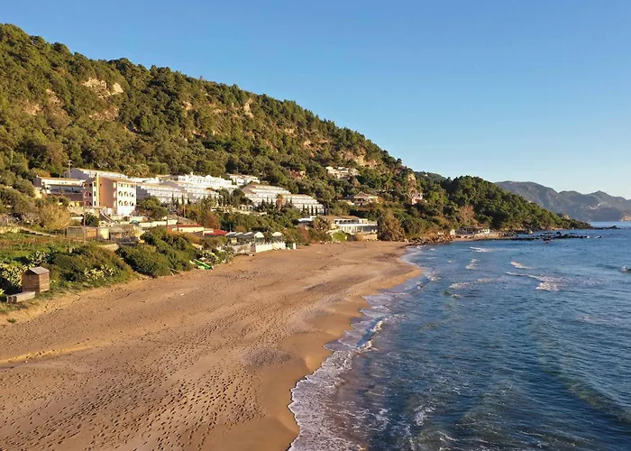 Villa Sofimar By The