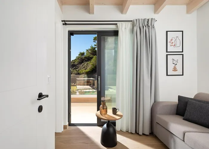 Sofimar By The * Pelekas